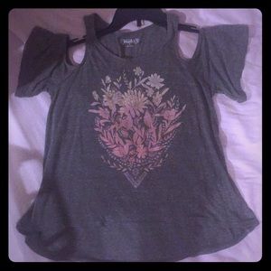 Childrens hoodie